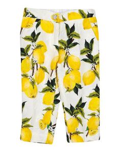 Повседневные брюки Dolce & Gabbana