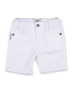 Бермуды Armani Junior