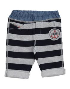 Повседневные брюки Diesel