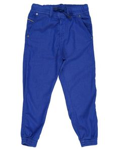 Повседневные брюки Diesel