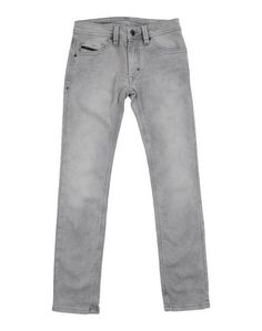 Повседневные брюки Diesel