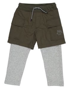 Повседневные брюки Diesel