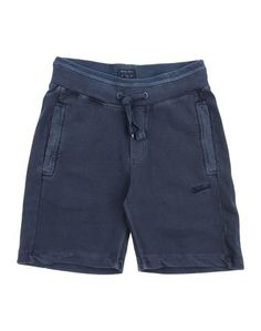 Бермуды Woolrich