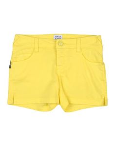 Повседневные шорты Armani Junior