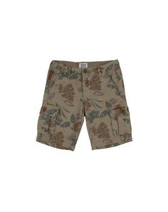 Бермуды Armani Junior