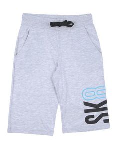 Бермуды Bikkembergs
