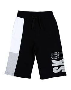Бермуды Bikkembergs