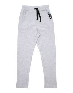 Повседневные брюки Bikkembergs