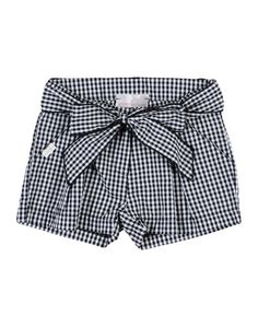 Повседневные шорты Scervino Street Girl