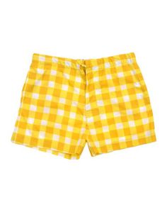 Повседневные шорты Marni