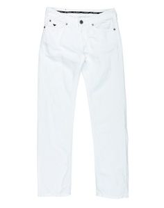 Повседневные брюки Armani Junior