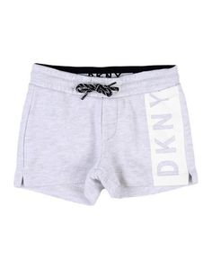 Повседневные шорты Dkny