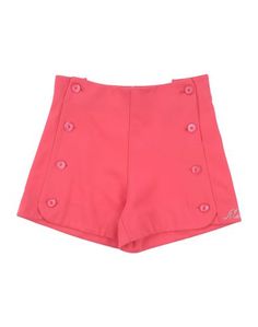 Повседневные шорты Miss Blumarine