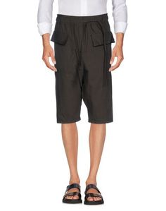 Бермуды Damir Doma