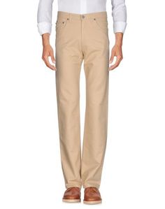Повседневные брюки Trussardi Jeans