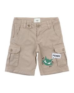 Бермуды Fendi