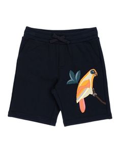 Бермуды Dolce & Gabbana