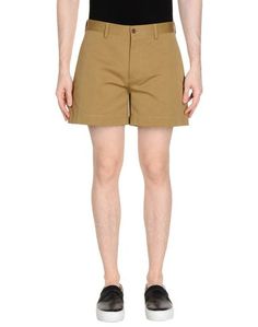 Повседневные шорты Maison KitsunÉ