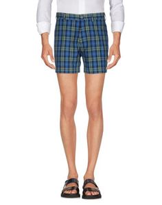 Повседневные шорты Maison KitsunÉ