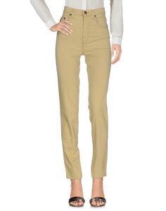 Повседневные брюки Moschino Jeans
