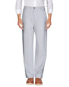 Повседневные брюки Armani Collezioni