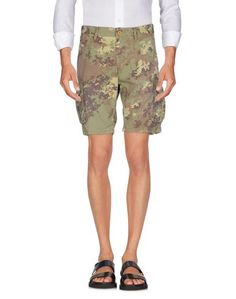 Бермуды Scotch & Soda