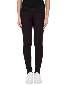 Джинсовые брюки Paige