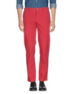 Повседневные брюки Lacoste