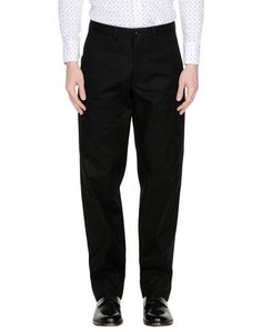 Повседневные брюки Emporio Armani