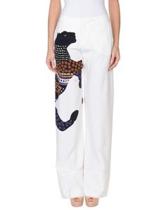 Повседневные брюки Msgm