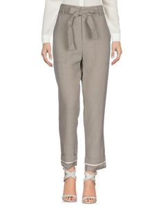 Повседневные брюки Derek Lam 10 Crosby