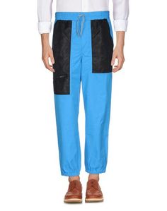 Повседневные брюки Golden Goose Deluxe Brand