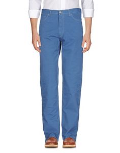 Повседневные брюки Fred Perry