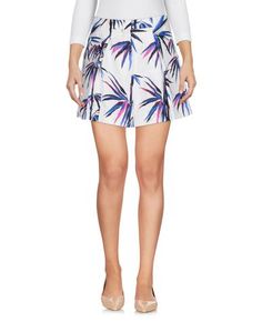 Повседневные шорты Emilio Pucci
