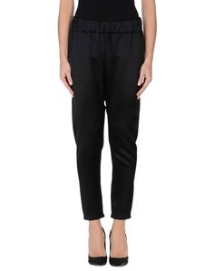 Повседневные брюки Marni
