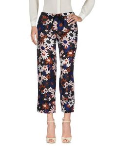 Повседневные брюки Marni