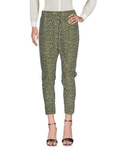 Повседневные брюки Marni