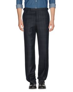 Повседневные брюки Black Fleece by Brooks Brothers