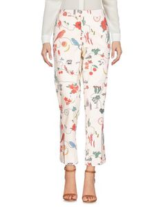 Повседневные брюки Tory Burch