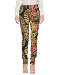 Повседневные брюки Versace Jeans
