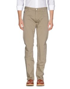 Повседневные брюки Versace Jeans