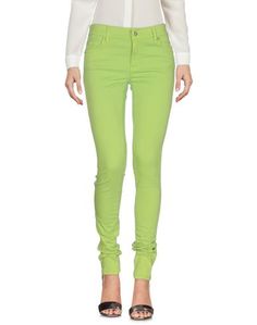 Повседневные брюки Versace Jeans