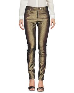 Повседневные брюки Versace Jeans