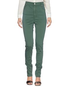 Повседневные брюки Versace Jeans