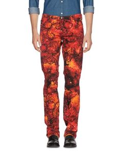 Повседневные брюки Versace Jeans