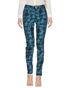Повседневные брюки Versace Jeans