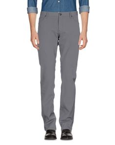 Повседневные брюки Versace Jeans