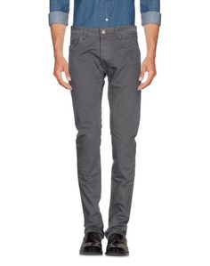 Повседневные брюки Versace Jeans