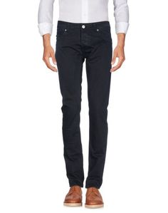 Повседневные брюки Versace Jeans