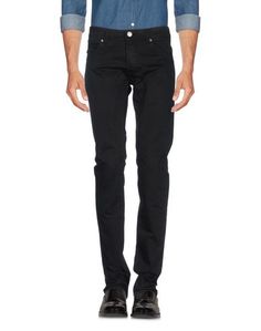 Повседневные брюки Versace Jeans